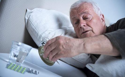 小細節(jié)幫你提高睡眠質量