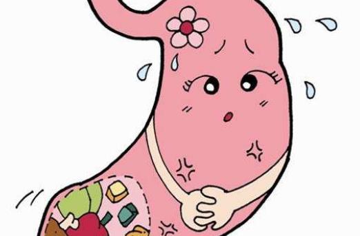 預(yù)防胃癌要吃這些食物