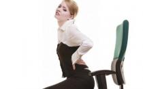 女人突發(fā)性腹痛小心這些婦科病！