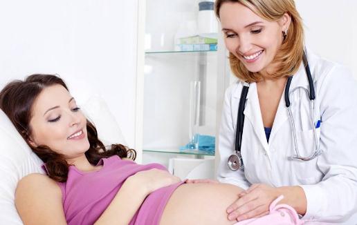 孕婦保健需注意 待產(chǎn)謹(jǐn)慎熱水澡