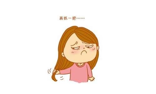 身體缺失營(yíng)養(yǎng)有哪些癥狀