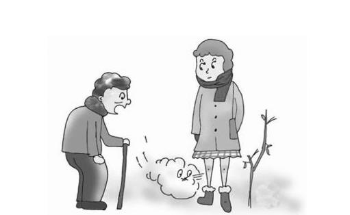 導(dǎo)致老寒腿的原因有哪些