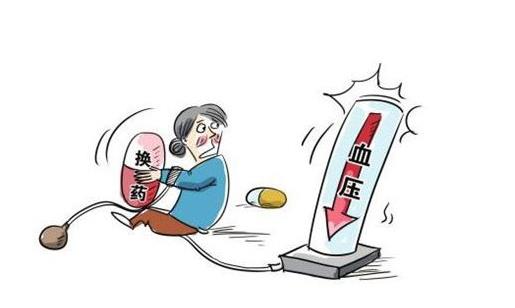 冬季該如何預防高血壓