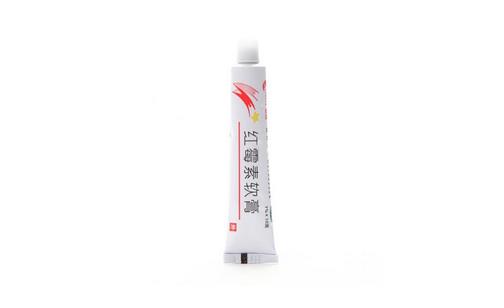 紅霉素軟膏有哪些用處