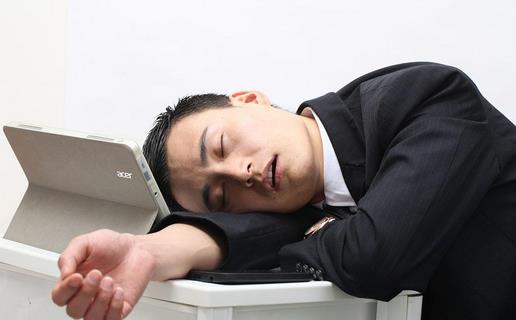 熬夜太傷身？這樣熬夜也輕松！