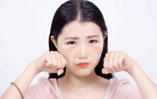 愛(ài)哭竟然對(duì)身體有好處？