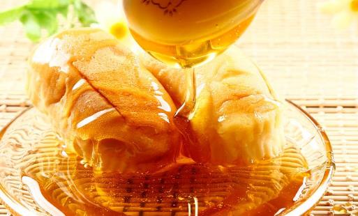 蜂蜜怎么吃才能營(yíng)養(yǎng)加倍