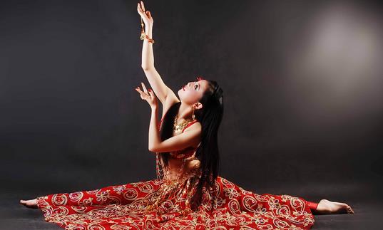 女性做什么運(yùn)動(dòng)能夠修身養(yǎng)性