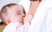 ?盤點母乳喂養(yǎng)的錯誤做法