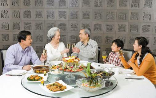 慢性病患者飲食的注意事項(xiàng)