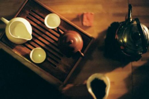 茶葉里的咖啡因可去除？盤(pán)點(diǎn)喝茶誤區(qū)