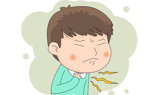 別把喉嚨疼痛當(dāng)感冒！