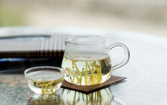 不同涼茶讓你健康養(yǎng)生