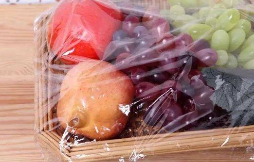 哪些食物不能用保鮮膜包？