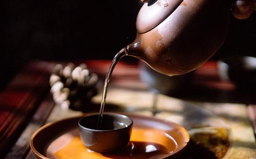 男人選對(duì)茶可補(bǔ)腎壯陽(yáng) 男性壯陽(yáng)的3個(gè)方法