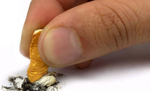 男人戒煙需知道的六大常識