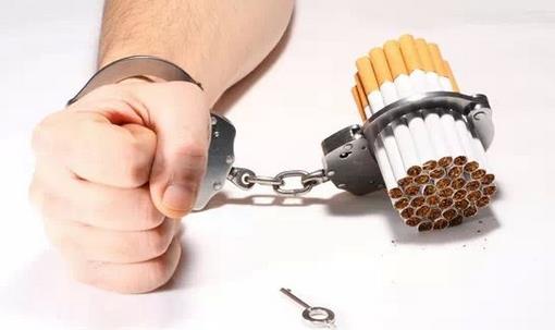 男人戒煙時易出現的錯誤做法 如何度過最初的5天