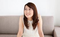 ?做對(duì)仰臥起坐幫你趕走婦科病