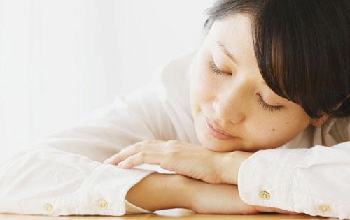 不同類型的失眠該如何改善