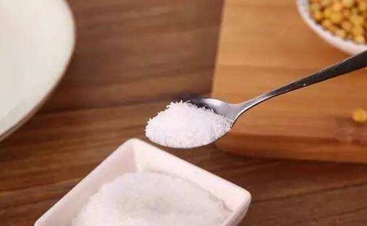 食用味精竟有那么多講究？