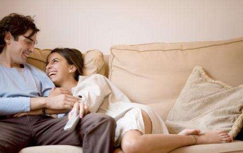 新婚期兩性保健小常識