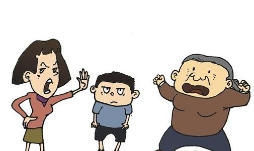 婆媳關系不好老公該怎么調解？