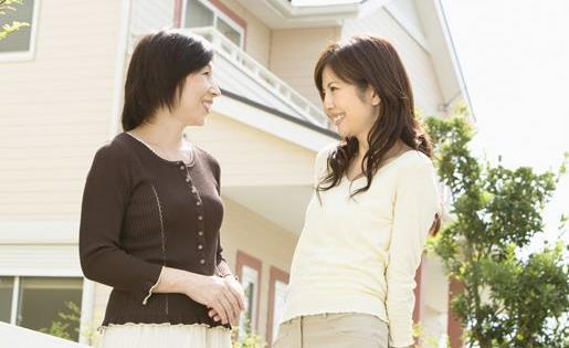 婆媳矛盾從何而來？