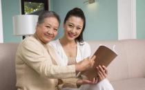 ?新媳婦如何和婆婆相處？