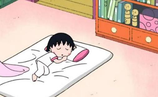 肝臟不降竟影響睡眠情況？