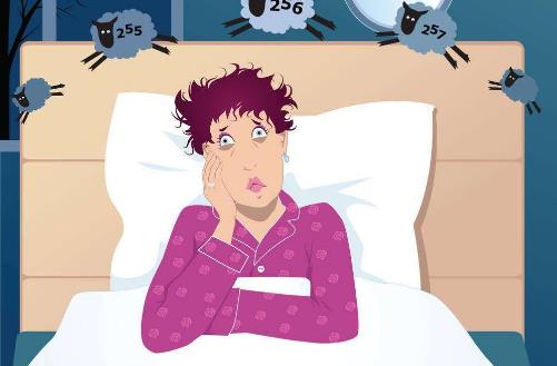 簡(jiǎn)單方法幫你有效治療失眠