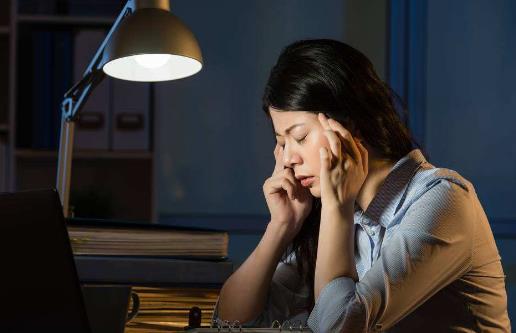 經(jīng)常熬夜該如何調(diào)理身體