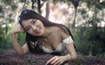 青春期少女什么時(shí)候開始戴文胸？