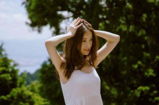女人堅持吃這些不怕老！