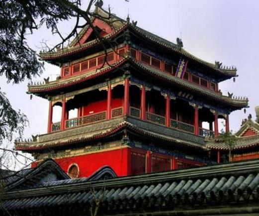 大慈閣香油的產(chǎn)地是哪里？河北保定大慈閣香油簡(jiǎn)介