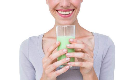 想知道女人是否健康？從嘴巴就能看出來了