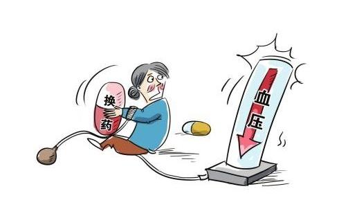 切勿病急亂投醫(yī)！揭秘治療高血壓的常見誤區(qū)