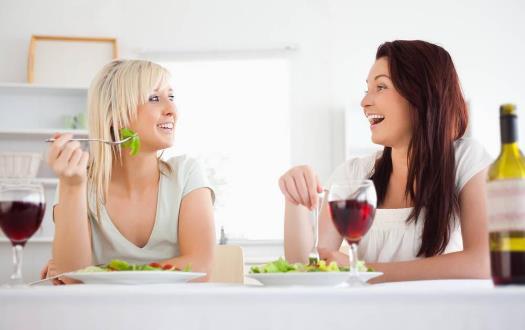 女人補(bǔ)氣血六種食物 十款女人補(bǔ)氣血藥膳