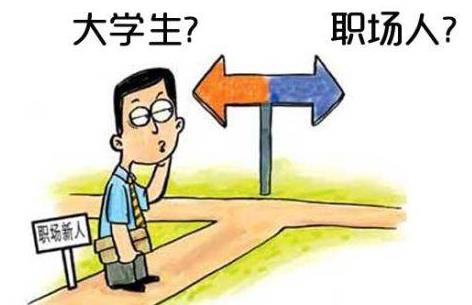 職場中遇到困惑 實(shí)習(xí)生、職場新人、元老的解決方法