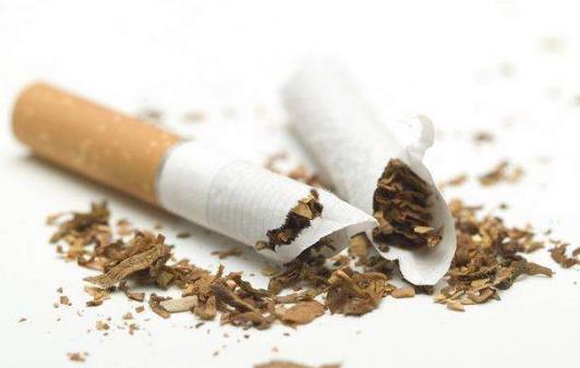 多年煙癮犯了很難受 9大招對付煙癮發(fā)作