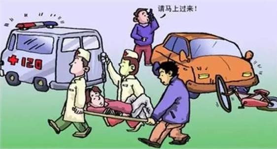 9個(gè)錯(cuò)誤的急救知識(shí) 別讓你的善意變成傷害