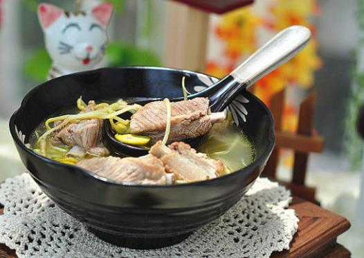 促進(jìn)女人產(chǎn)后恢復(fù)的食譜 多吃能讓身體恢復(fù)快一些