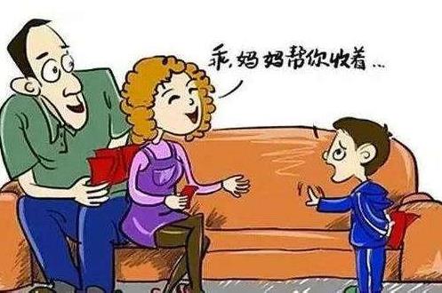 壓歲錢有什么來歷？過年壓歲錢給多少？