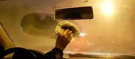 冬季行車9大要注意的事項 事事關(guān)乎生命安全