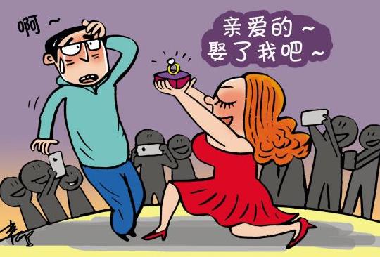讓女生主動倒追你的十大技巧 提升個人魅力