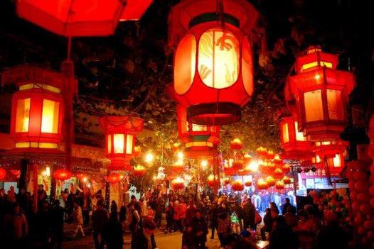 元宵節(jié)有什么禁忌 元宵節(jié)要注意事項(xiàng)