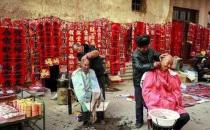 ?“正月不理發(fā)，臘月不搬家” 農(nóng)村過年習俗知多少