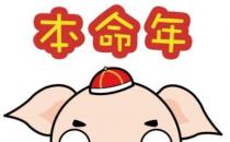 ?本命年注意事項 2019年豬年犯太歲化解全解密
