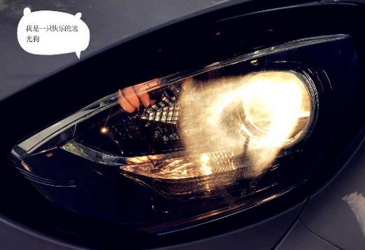 夜間開車潛在危險(xiǎn)多 黑夜行車保安全5條秘訣