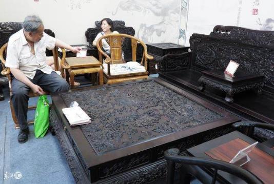 檀木家具日常保養(yǎng)方法 紫檀木和綠檀木家具保養(yǎng)