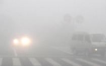 ?霧霾天氣行車安全常識 重污染天氣安全出行注意事項